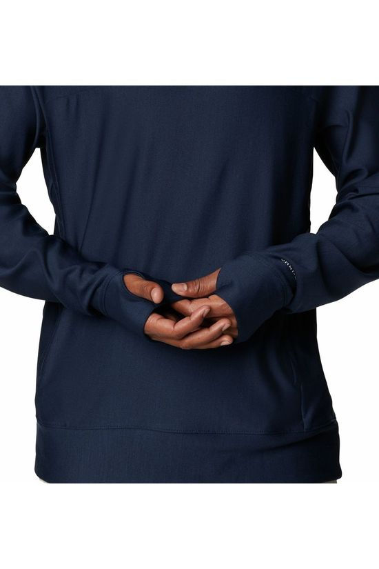 Columbia Pull Maxtrail Navy Blue