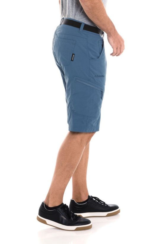 Schöffel Short Silvaplana2 blue