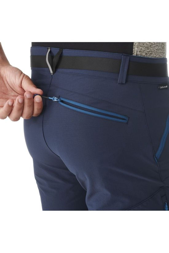 Lafuma Short Shift Cargo Navy Blue