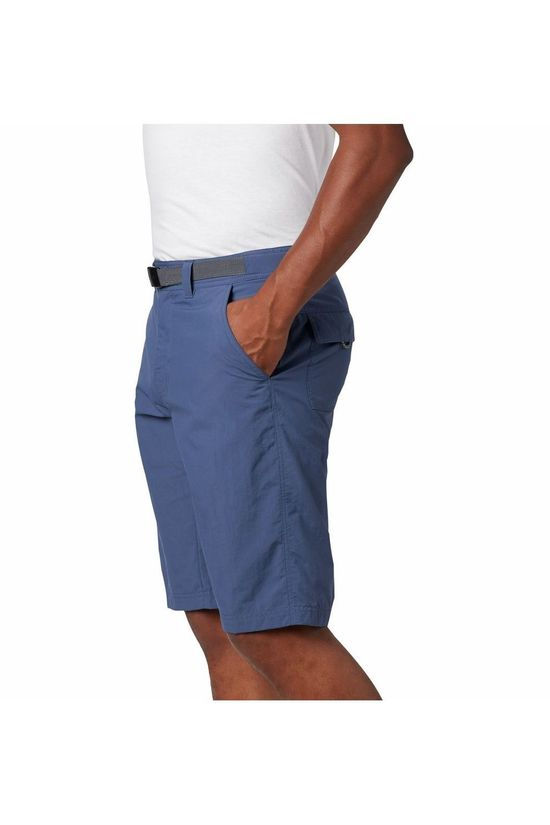 Columbia Bermuda Cascades Explorer 12" blue
