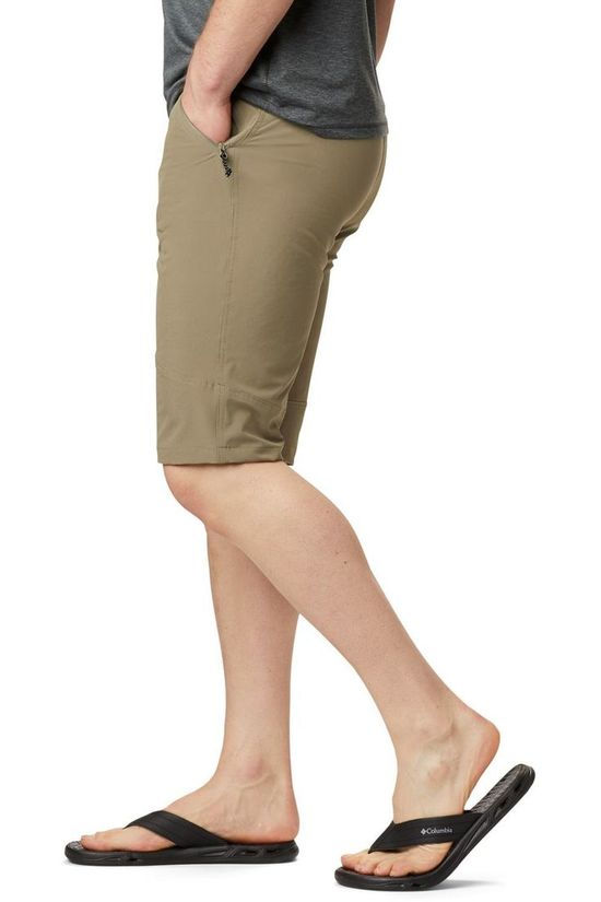 Columbia Bermuda Triple Canyon 10" Sand Brown/Black