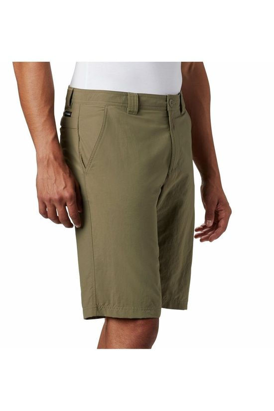 Columbia Bermuda Smith Creek mid khaki