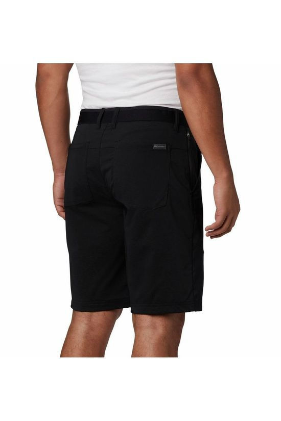 Columbia Bermuda Tech Trail Black