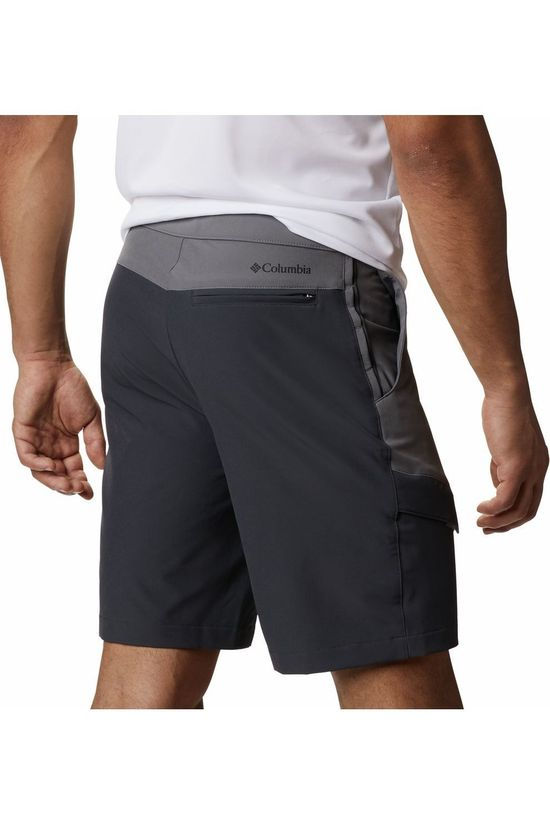 Columbia Bermuda Maxtrail Light Grey/Orange