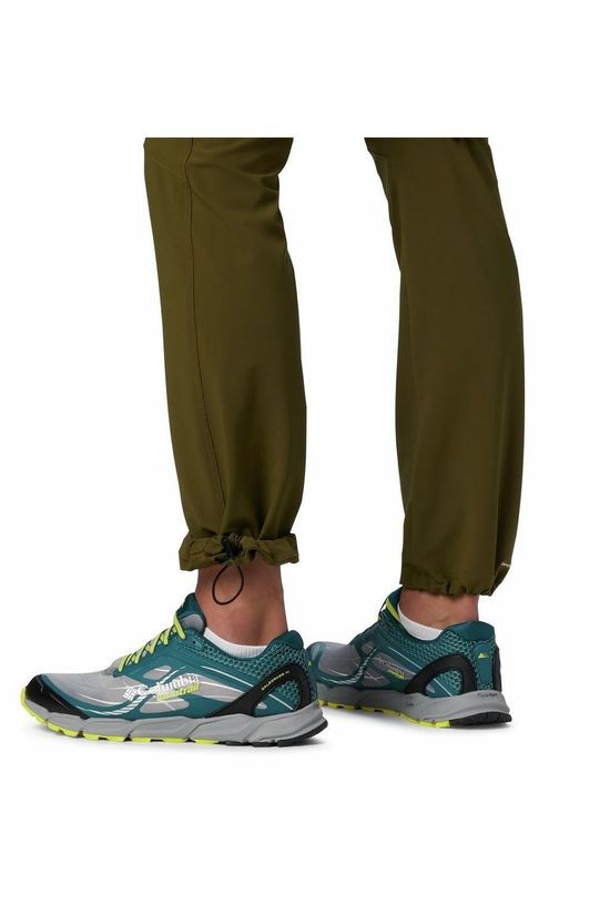 Columbia Broek Passo Alto II 32" Mid Khaki/No colour