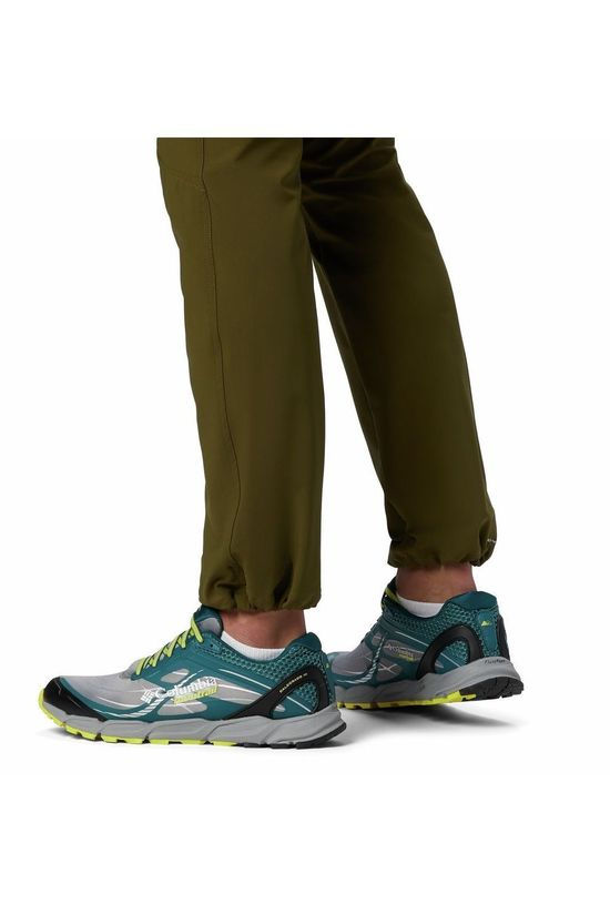 Columbia Broek Passo Alto II 32" Mid Khaki/No colour