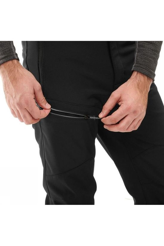 Lafuma Broek Track Black