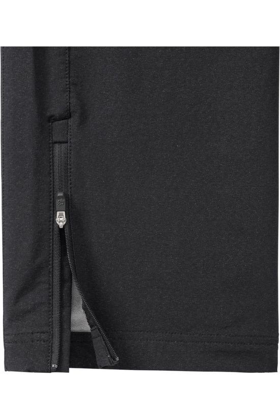 Jack Wolfskin Pantalon Activate Sky Xt Black