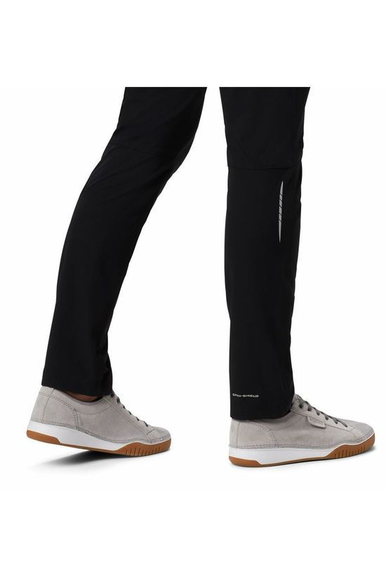 Columbia Broek Maxtrail 999 Black