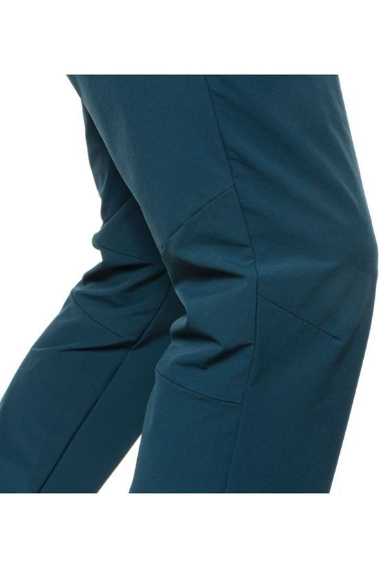 Schöffel Broek Wendelstein blue