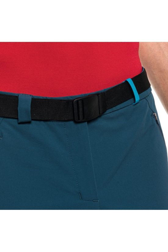 Schöffel Broek Wendelstein blue