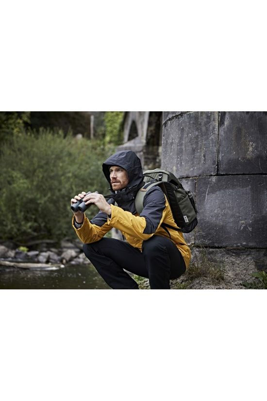 Ayacucho Broek Montafon Stretch Black