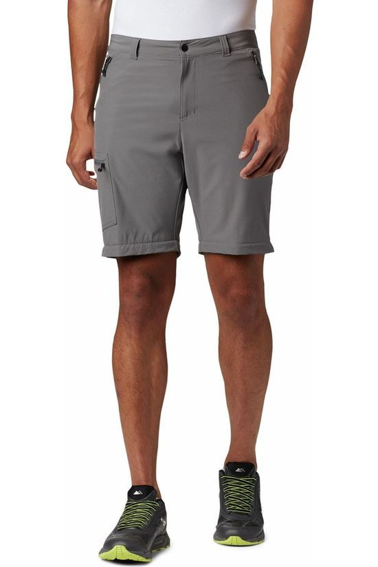 Columbia Broek Triple Canyon mid grey
