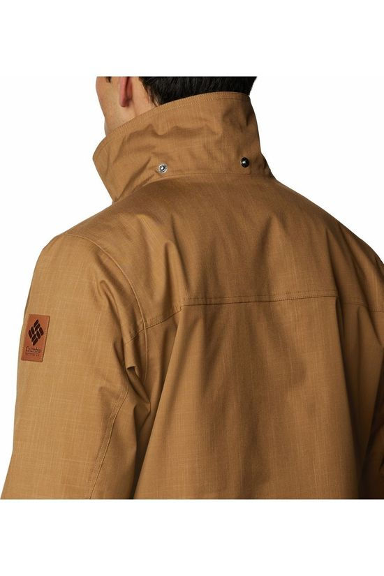Columbia Jas Horizons Pine Interchange Camel Brown/Black