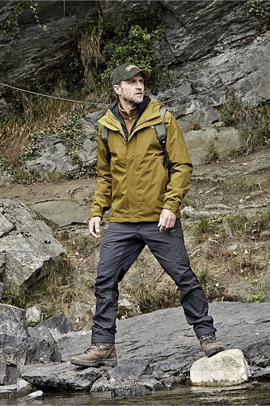 The North Face Jas Carto Triclimate green