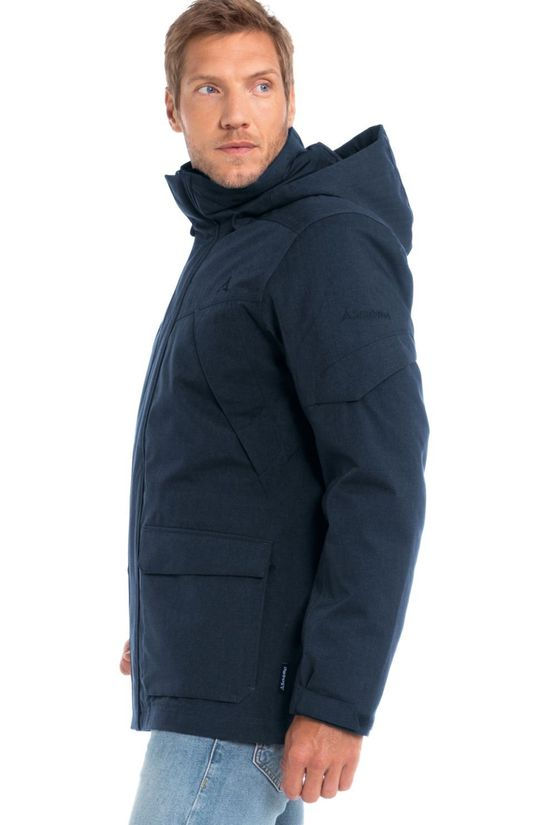 Schöffel Jas Cusco blue