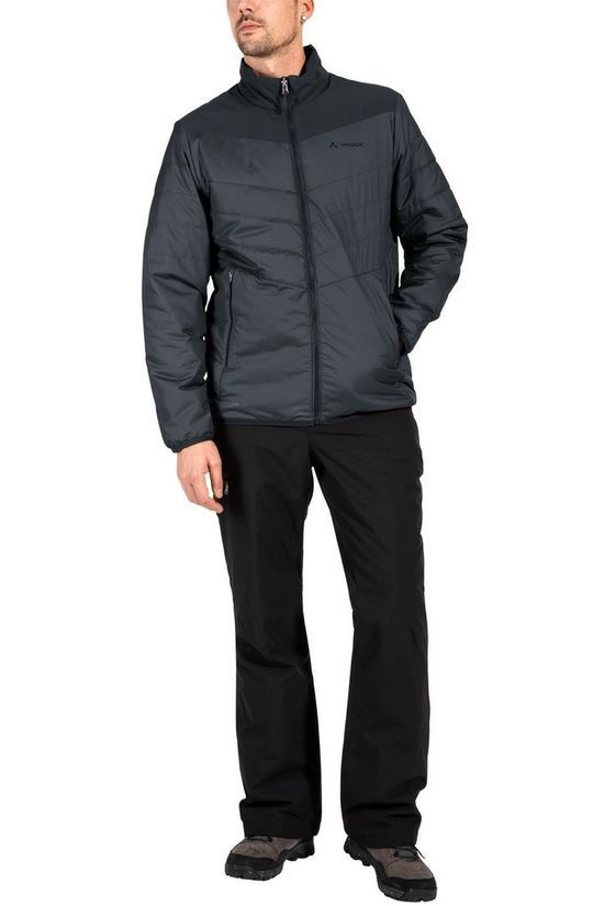 Vaude Jas Caserina 3In1 II Black