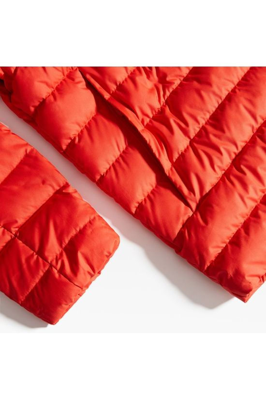 The North Face Donsjas Uni Drt Mid Down Red/Black