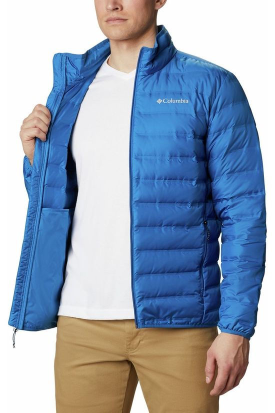 Columbia Donsjas Lake 22 blue