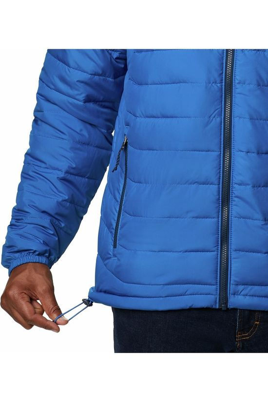 Columbia Jas Powder Lite blue