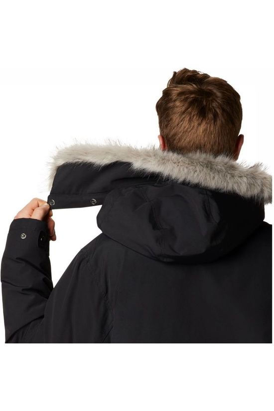 Columbia Jas Marquam Peak Black