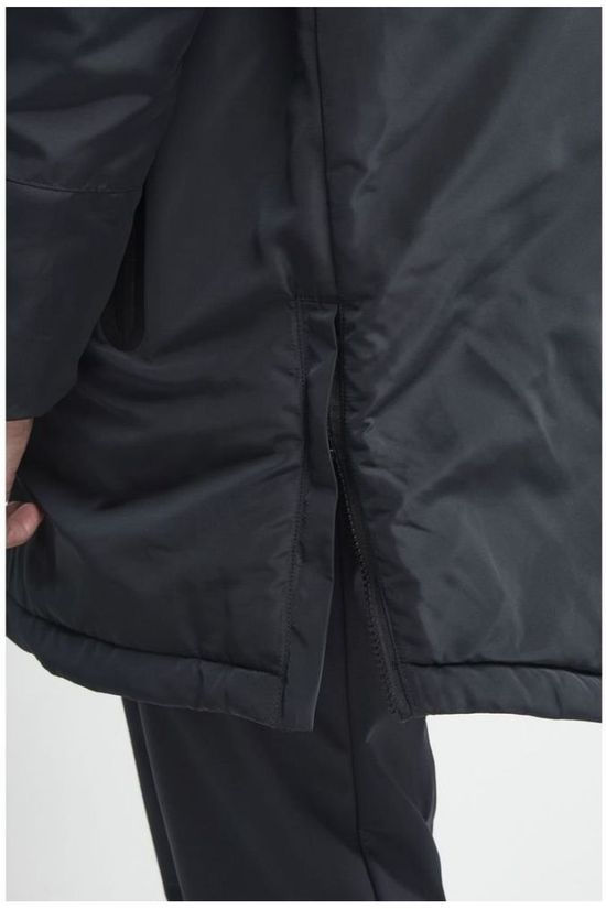 Craft Jas Sports Padded Black