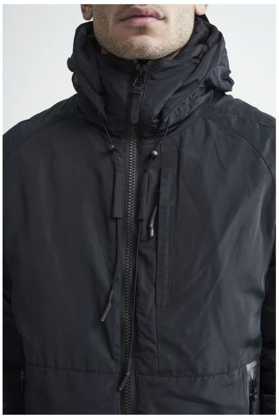 Craft Jas Sports Padded Black
