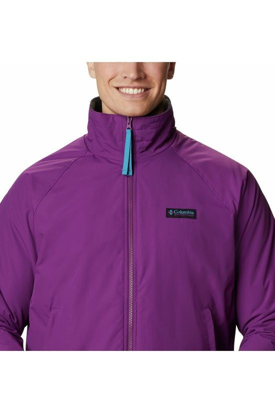 Columbia Jas Falmouth purple