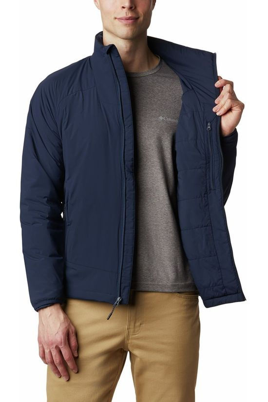 Columbia Jas Tandem Trail Navy Blue