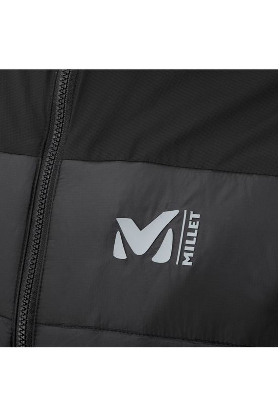 Millet Jas Fusion Airloft Black