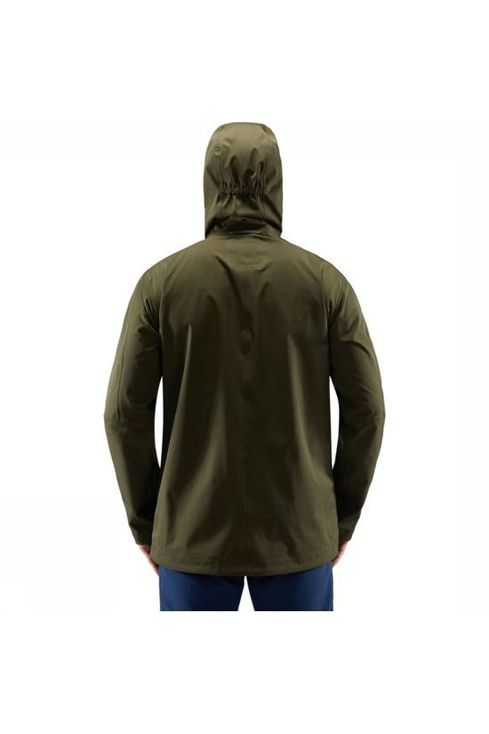 Haglöfs Jas Eco Proof dark khaki