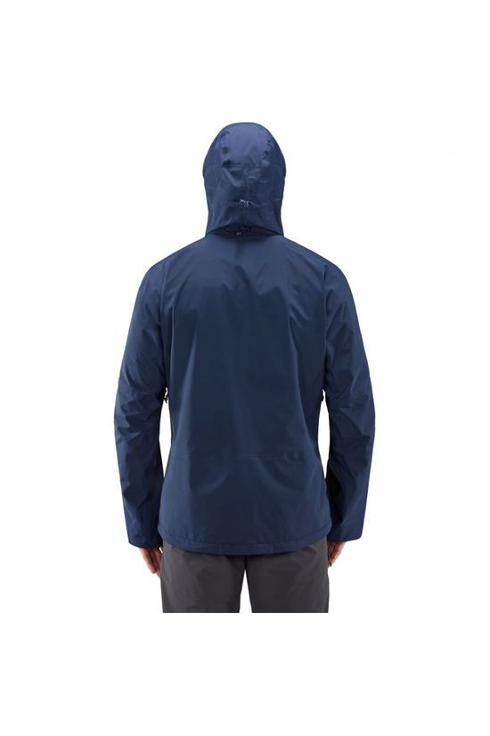 Haglöfs Jas Astral mid blue