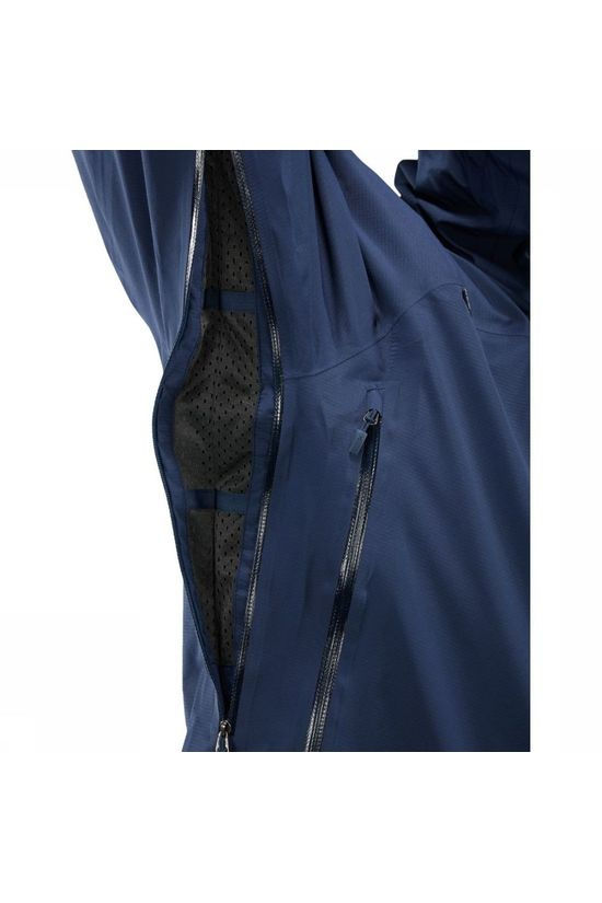 Haglöfs Jas Astral mid blue