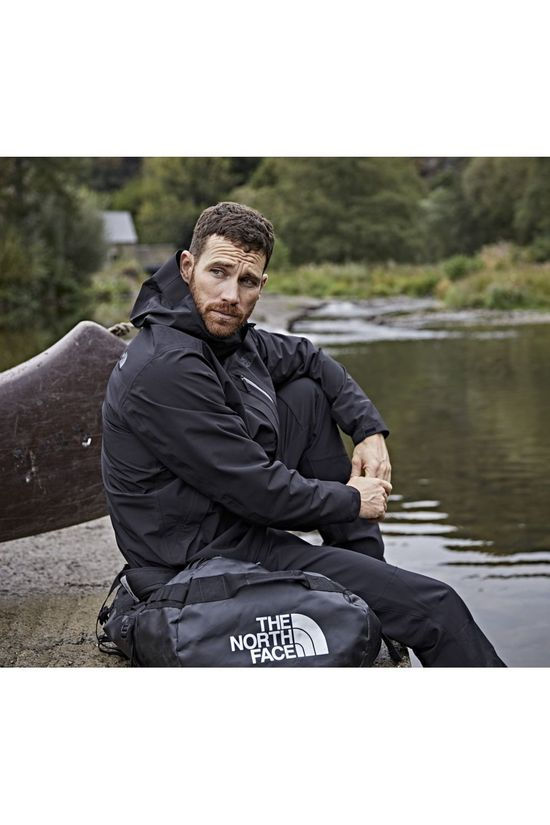 The North Face Jas Dryzzle Futurelight Black