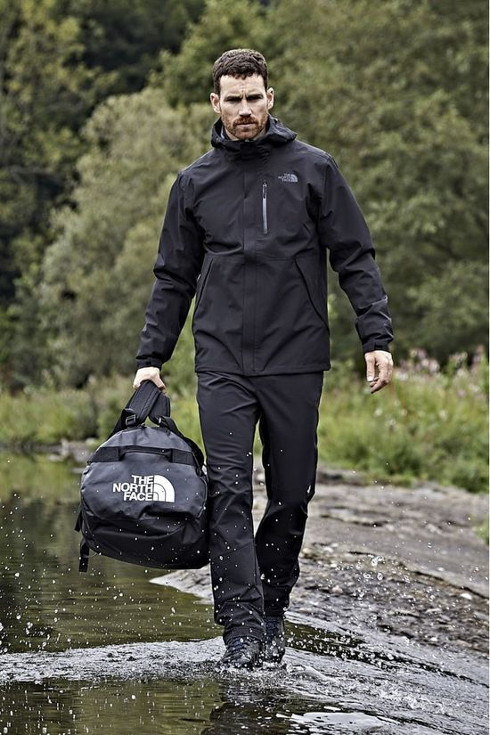 The North Face Jas Dryzzle Futurelight Black