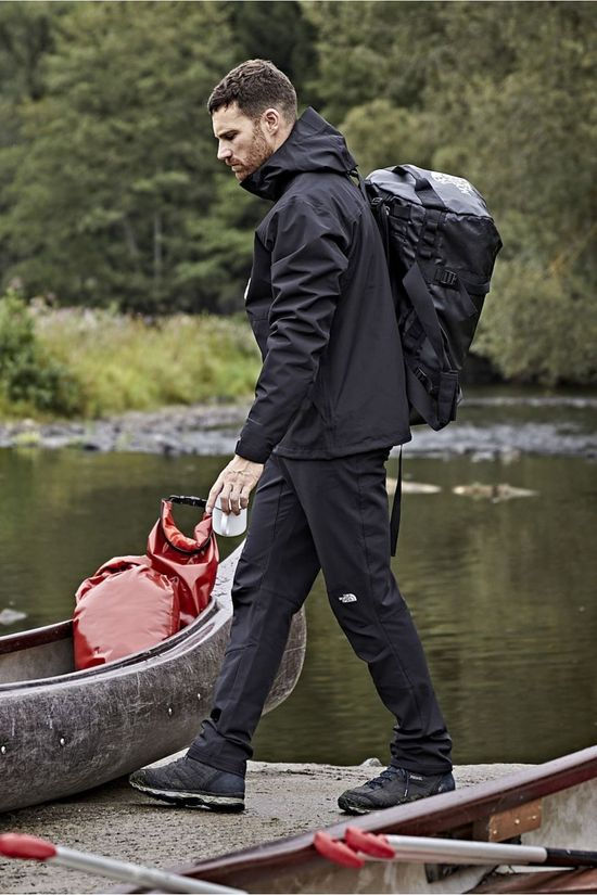 The North Face Jas Dryzzle Futurelight Black