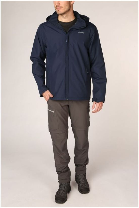 Ayacucho Jas Atlantis Eco M Navy Blue
