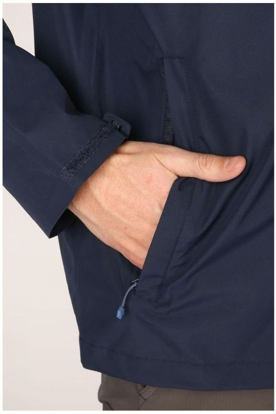 Ayacucho Jas Atlantis Eco M Navy Blue
