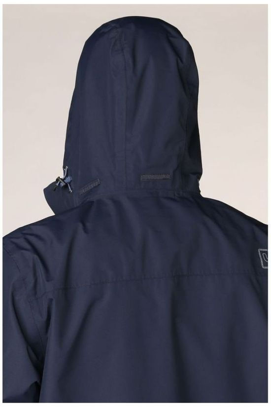 Ayacucho Jas Atlantis Eco M Navy Blue