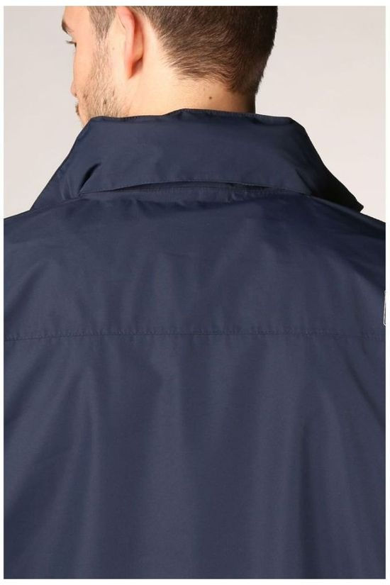 Ayacucho Jas Atlantis Eco M Navy Blue