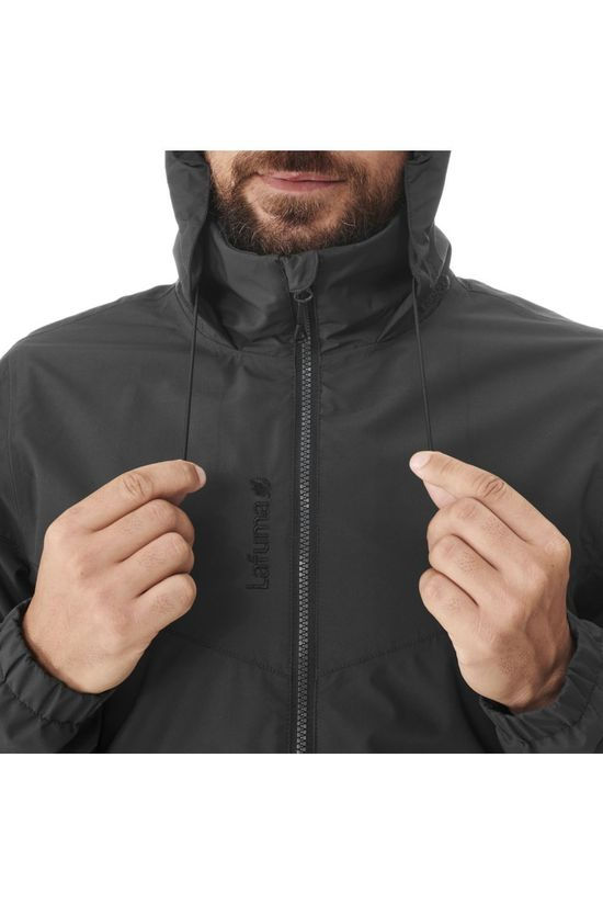 Lafuma Manteau Way Black