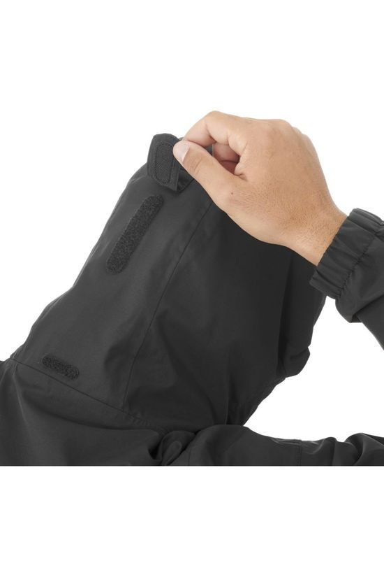 Lafuma Manteau Way Black