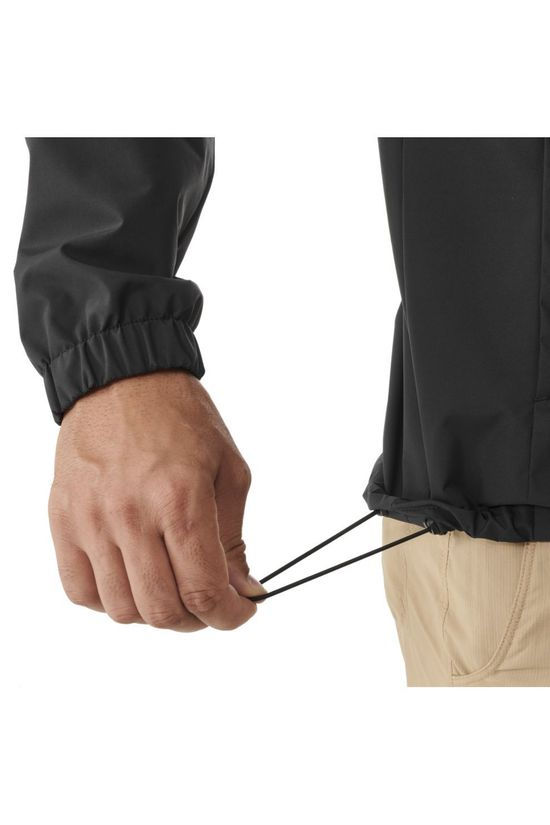 Lafuma Manteau Way Black