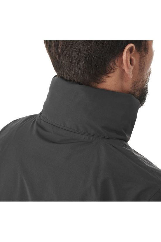 Lafuma Manteau Way Black