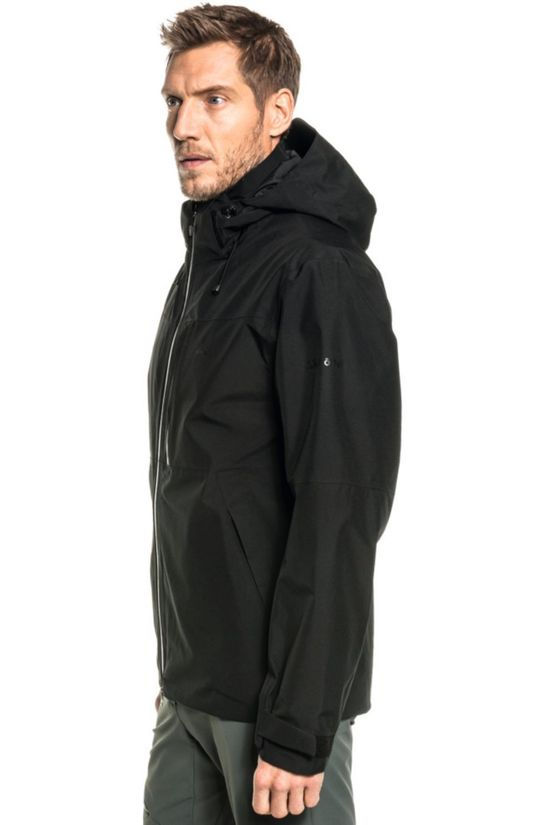 Schöffel Jas Padon Black