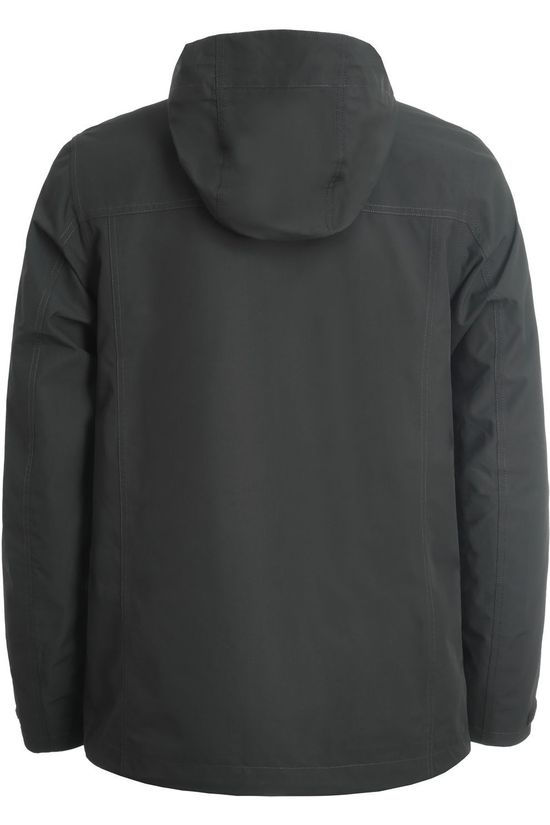 Icepeak Jas Alston Wp dark khaki