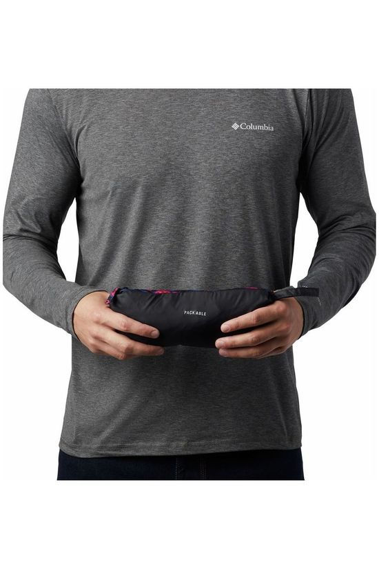 Columbia Softshell Challenger Black/Assorted / Mixed