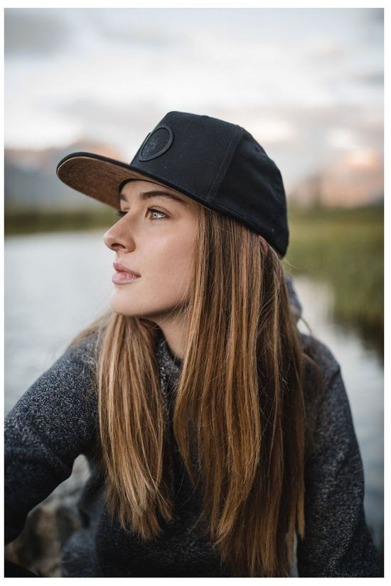 Tentree Pet Altitude Black/Sand Brown