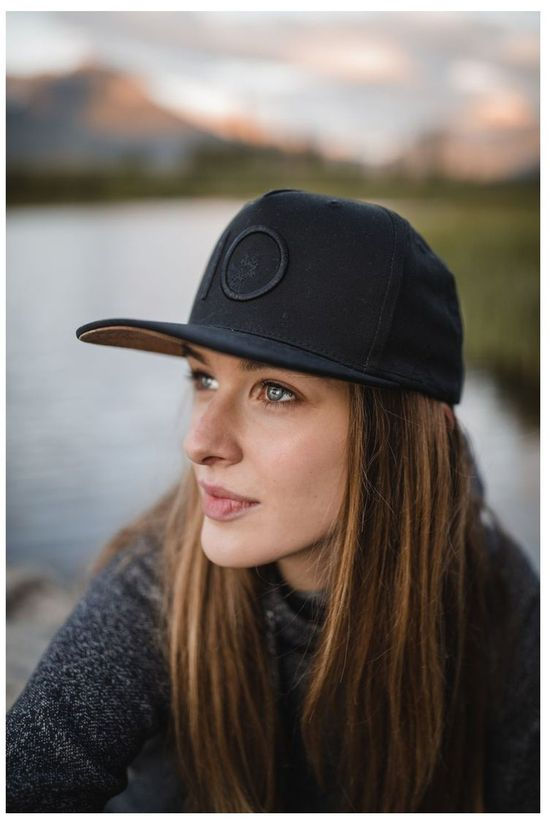 Tentree Pet Altitude Black/Sand Brown