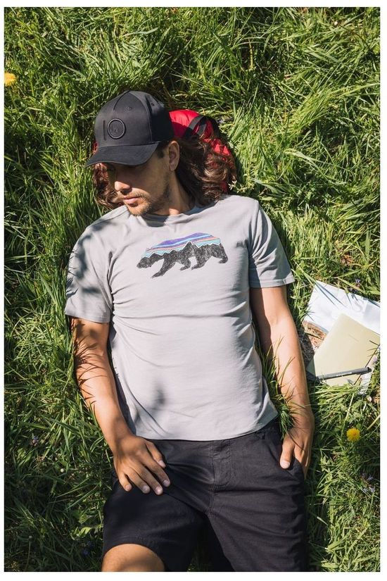 Tentree Pet Altitude Black/Sand Brown